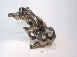 Small horses